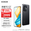 HONOR 荣耀 90 GT 5G手机 16GB+512GB 星曜黑