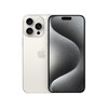 Apple 蘋果 iPhone 15 Pro Max (A3108) 512GB 白色鈦金屬 支持移動聯通電信5G 雙卡雙待手機