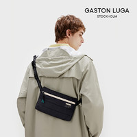 Gaston Luga 超轻胸包斜挎包男女运动通勤骑行腰包