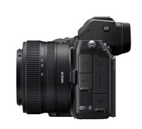 Nikon 尼康 Z 5 全畫幅 微單相機 黑色 Z 24-70mm F4 S 變焦鏡頭 單頭套機