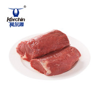 Kerchin 科尔沁 牛里脊肉 500g