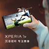 SONY 索尼 Xperia 1 IV 旗艦智能5G手機 4K OLED全面屏 Vlog高速攝影 Xperia 1 IV 暮霞紫-512G