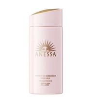 cdf会员购、母亲节好礼：ANESSA 安热沙 倍护防晒乳亲肤型 SPF50+ PA++++ 90ml