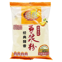 维维 豆浆粉（透明袋） 450g 经典醇香 袋装 450g 1袋 经典醇香