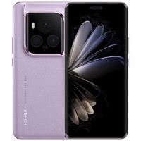 HONOR 榮耀 Magic6 至臻版 5G手機 16GB+512GB 天穹紫