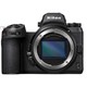 Nikon 尼康 Z 7II 超高分辨率全画幅无反照相机