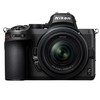 Nikon 尼康 Z 5 全畫幅 微單相機 + Z 24-50mm F4 變焦鏡頭 單頭