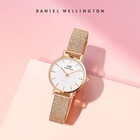 百亿补贴：Daniel Wellington dw手表