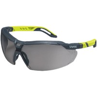 UVEX 优唯斯 9183281护目镜防冲击防飞溅骑行防护眼镜墨镜紫外线强光眼镜