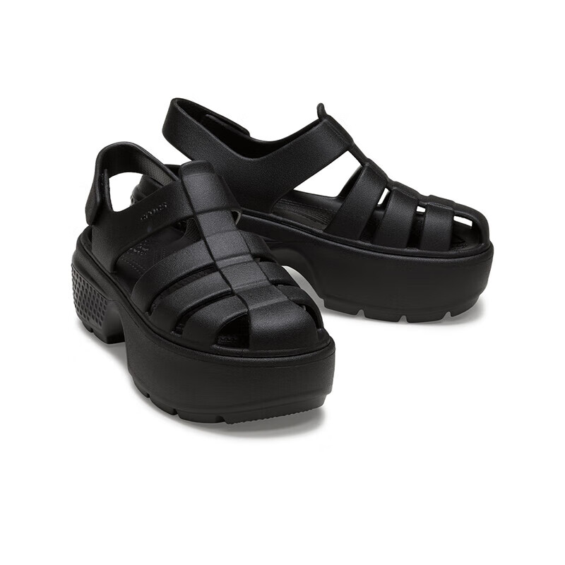 潮流女士休闲鞋黑色 663f260fc50009816.jpg