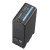SONY 索尼 BP-U100电池U90升级款 适用于Z280V/FS5M2/FS7M2/FX9/FX6