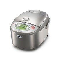 ZOJIRUSHI 象印 ZO JIRUSHI）IH电饭煲3升 NP-HBH10C(活动机)