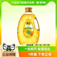 88VIP：XIWANG 西王 鮮胚玉米油5L食用油非轉基因物理壓榨