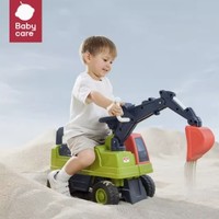 babycare 兒童工程車