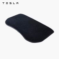 TESLA 特斯拉 model 3 前備箱地毯墊專車防滑耐磨易于清潔可靠耐用