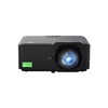 新品发售：ViewSonic 优派 LX700-4K Ultra 三色激光投影仪