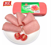Shuanghui 双汇 美味三文治香肠 1.8kg  临期