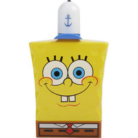 SpongeBob 海綿寶寶 3D中性淡香水 EDT 100ml