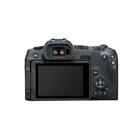 Canon 佳能 EOS R8+RF24-50mm 全畫幅微單數碼相機 約2420萬像素 小型輕量