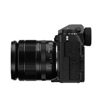 FUJIFILM 富士 X-T5 1855 APS-C畫幅 微單相機 黑色 XF 18-55mm F2.8 R LM OIS 58mm 變焦廣角鏡頭 單頭套機