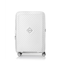 美旅 大容量可擴展行李箱結實耐用拉桿箱潮流時尚旅行箱QJ2