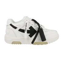 OFF-WHITE Out Of Office 女士休閑運動鞋