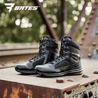 BATES 美國Bates貝特斯戰術耐磨透氣戰術靴 特種作戰鞋子E05150