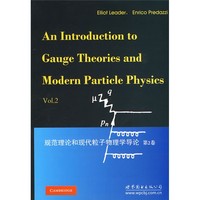規范理論和現代粒子物理學導論（第2卷）