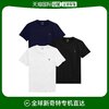 POLO 韓國直郵POLO 運動T恤 [POLOTI] 男女共用 基本款  短袖T恤