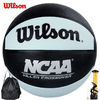 Wilson 威爾勝 籃球NCAA比賽室內外防滑耐磨青少年成人兒童7號