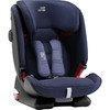 Britax 寶得適 百變騎士四代 安全座椅 9個月-12歲 月光藍