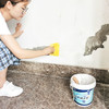 WEIKENA 威克納 補墻膩子膏墻面翻新修補漆家用白色修復神器粉刷墻壁防水膩子膏粉