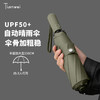Tianwei umbrella 天瑋傘業 雙人晴雨傘三折傘雨傘自動大號全自動遮陽傘可定制