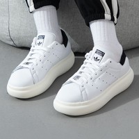 adidas ORIGINALS STAN SMITH PF W  女子休閑鞋