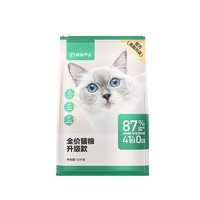 YANXUAN 網易嚴選 升級無谷貓糧10kg