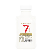 卡士 007小奶罐7种益生菌酸奶 原味 440g