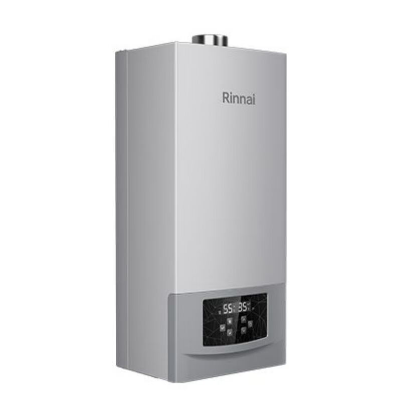 林内（Rinnai）壁挂炉暖域系列采暖热效率94.81%，超国家二级能效RBS-18G56