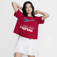 NIKE 耐克 Sportswear 女子短袖上衣 HF6291-687