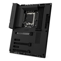 移动专享：NZXT 恩杰 计算机主板 N7-Z79XT-B1 英特尔Z790芯片组 LGA 1700插槽 DDR5