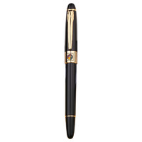 Pimio 畢加索 鋼筆 14K金筆尖金筆爵士系列 89慕尼黑0.5mm