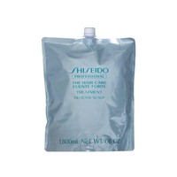 SHISEIDO 資生堂 專業美發芳氛系列護發素敏感頭皮適用1800g補