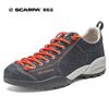 百億補貼：SCARPA 思卡帕 莫吉托牛仔版Mojito DENIM戶外鞋情侶防滑運動休閑鞋32626