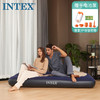 INTEX 64759雙人加大氣墊床家用充氣床墊便攜戶外帳篷墊折疊床