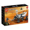 百億補貼：LEGO 樂高 科技機械42158毅力號火星探測器益智拼裝積木玩具禮物