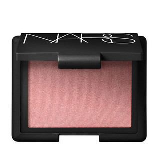 NARS 纳斯 [国内专柜版]纳斯(NARS) 腮红胭脂修容盘 4.8g