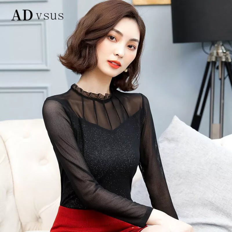 打底网纱内搭上衣宽松版 66455e51db7a52620.jpg