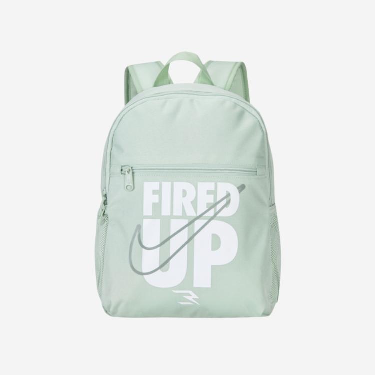 【3brand系列】24夏耐克男女同款双肩包运动背包书包