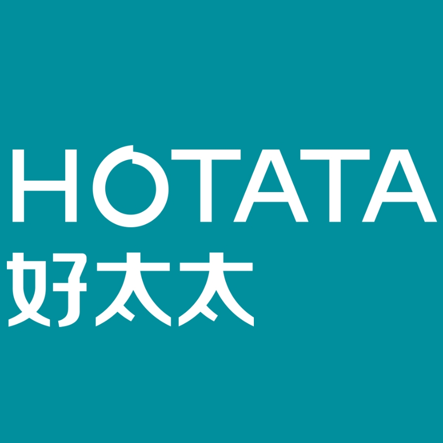 好太太 HOTATA