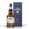 10點開始、cdf會員購：OLD PULTENEY 富特尼 18年單一麥芽威士忌700ml