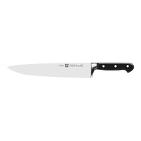 双立人（ZWILLING）S系列不锈钢厨具刀具厨师刀菜刀 31021-261-0